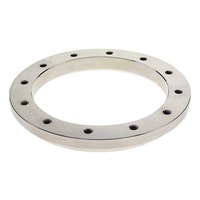Raceworks Steel Weld Ring (Suits ALY-131BK/ALY-132BK)  ALY-119-S
