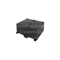 Raceworks Fuel Cell Sumped With Int Baffles 20 Gallon (76L)  ALY-175BK