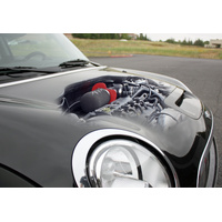 Alta Intake (R56 Cooper S) - Red AMP-INT-401RD