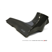 AMS Carbon Fibre Cold Air Intake for Audi A3, S3 8V/VW Golf GTI, R Mk7, 7.5