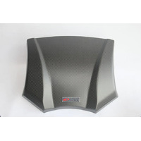 APEXI DRY CARBON ENGINE COVER FOR SUBARU BRZ ZD8 TOYOTA GR86 ZN8 FA24 313-A001