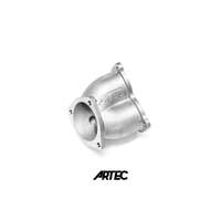 ARTEC HIGH FLOW Y PIPE / DUMP PIPE for TOYOTA 2JZ GTE NON VVTI