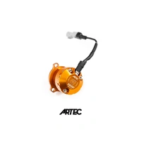 ARTEC x TURBOSMART Edition Kompact EM Plumb Back Blow Off Valve for Toyota GR Corolla / Yaris ARTS-0223-1277