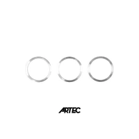 ARTEC Performance 70mm "Big Daddy" V-Band Locating Ring