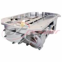 AT POWER Integrated Dry Sump System for Honda - K20/K24