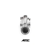 ARTEC G40 Compact Turbine Housing | Standard Rotation | 0.80 A/R | V-Band / V-Band ATH-G40C-STD-0.80