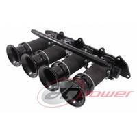 AT POWER THROTTLE STD PORT (BLACK) - B16A/B18C5