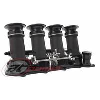 AT POWER THROTTLE STD PORT 45MM (BLACK) - HONDA F20C