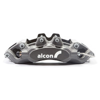 Alcon 6-Piston CAR89 Front Brake Kit for BMW 5-Series E39