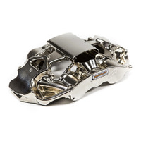 Alcon 6-Piston 1-Piece Billet CAR89 Front Brake Kit for Lotus Elise