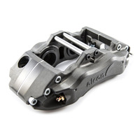 Alcon 4-Piston CRB343 Front Brake Kit for Mitsubishi Evo 7-9