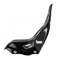 Tillett B6 Screamer Carbon Fibre/GRP FIA Approved Racing Seat STD Size - 44cm Rolled Edges On