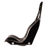 Tillett B8 Carbon Fibre/GRP Road/Track Car Racing Seat STD Size - 43cm Rolled Edges Off