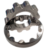 Boundary Ford Barra XR6 Billet Oil Pump Gears