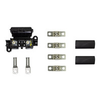 DCDC Battery Charger Bracket for TOYOTA HILUX N80 (BC628DPK)