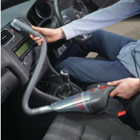 BLACK+DECKER dustbuster Auto Car Vacuum with Accessory Kit 12V