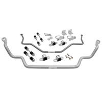 WHITELINE Sway Bar Vehicle Kit - XA XB XC Falcon