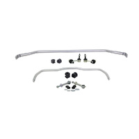 WHITELINE Sway Bar Vehicle Kit - BA BF Falcon