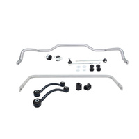 WHITELINE Sway Bar Vehicle Kit - Commodore VZ