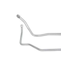 WHITELINE Sway Bar Vehicle Kit - Commodore VN VP