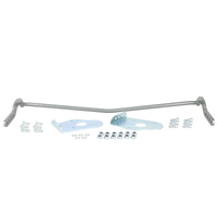 WHITELINE Hyundai I20N Rear Sway Bar 18mm 4-Point Adjustable