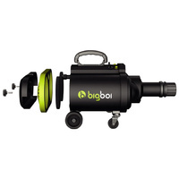 Bigboi Blowr Pro Touchless Car Drying Blower