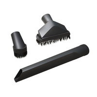 Bigboi Blowr Vacuum Attachment Pack - Suit Blowr Mini and Mini+