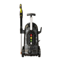 Bigboi Washr Flo Brushless Motor Pressure Washer