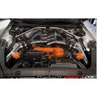 Boost Logic Coolant Reservoir for Nissan R35 GTR 09-present