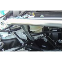 Strut Tower BAR /Aluminum /Front /Brake master cylinder stopper for MITSUBISHI LANCER Evo.X (CZ4A)
