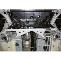 Frame Brace /Center FOR MITSUBISHI LANCER Evolution X CZ4A