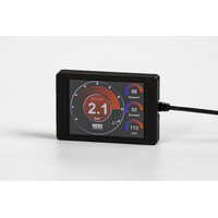 CANchecked MFD32 Gen2 Programmable Touch Screen CanBus Display for Universal