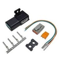 CANchecked TCC01 Single Thermo Couple Analogue Converter