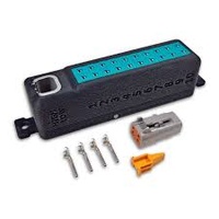 CANchecked TCCXX Multi Thermo Couple CAN Bus Converter 4-Way