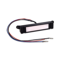 CANchecked SLM08 Shiftlight Module Suit MFD28/MDF32 Touch Screen Display