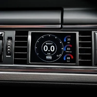 CANchecked MFD32 Gen2 Programmable Touch Screen CanBus Display for Audi A6 S6 RS6 C7/A7 S7 RS7 4G