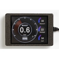 CANchecked MFD32 Gen2 Programmable Touch Screen CanBus Display for VW Amarok 2H (Facelift)