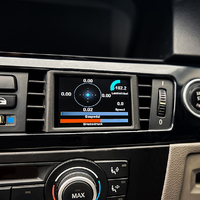 CANchecked MFD28 Gen2 Programmable Touch Screen CanBus Display for BMW 3-Series/M3 (E9X)