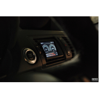 CANchecked MFD32 Gen2 Programmable Touch Screen CanBus Display for BMW 1-Series/1M (E8X)