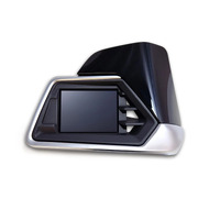 CANchecked MFD32 Gen2 Programmable Touch Screen CanBus Display for BMW 2/3/4-Series/M2/M3/M4 (G2X/G3X/G8X)