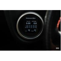 CANchecked MFD28 Gen2 Programmable Touch Screen CanBus Display for Subaru BRZ/Toyota GR86 22+
