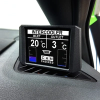 CANchecked MFD28 Gen2 Programmable Touch Screen CanBus Display for Toyota GR Corolla