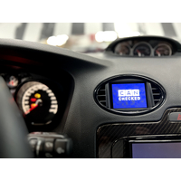 CANchecked MFD28 Gen2 Programmable Touch Screen CanBus Display for Ford Focus LS/LT/LV Inc XR5/ST/RS