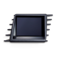 CANchecked MFD32 Gen2 Programmable Touch Screen CanBus Display for Mitsubishi Evo X