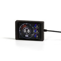CANchecked MFD32 Gen2 Programmable Touch Screen CanBus Display for Subaru WRX/STI 08-14