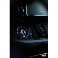 CANchecked MFD28 Gen2 Programmable Touch Screen CanBus Display for Hyundai i30/i30N GD/Pde 17-20