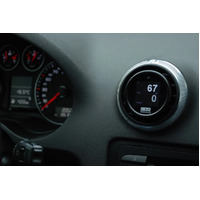CANchecked MFD15 Gen2 OLED Programmable CanBus Gauge Display Kit for Audi A3 S3 8P/TT TTS TTRS 8J