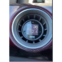 CANchecked MFD15 Gen2 OLED Programmable CanBus Gauge Display Kit for VW Amarok 2H (Pre-Facelift)