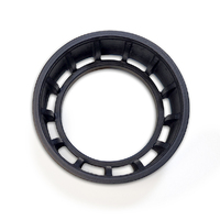 CANchecked MFD15 Gen2 OLED Programmable CanBus Gauge BEZEL ONLY for VW Amarok 2H (Pre-Facelift)