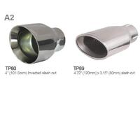 Holden Corsa D 1.2 & 1.4 (07-14) Venom Rear Performance Exhaust (TP89)